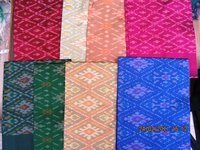 IKAT FABRIC