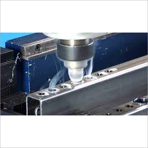 Low Energy Consumption Cnc Drilling Machine