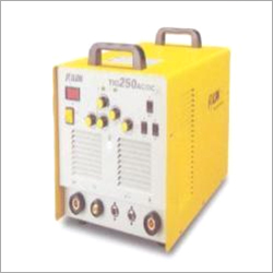 Tig Welding Machine Usage: Industrial