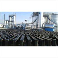 Natural Bitumen - Industrial Grade, 200 Litres Drum Packaging - Black Color For Road Construction 