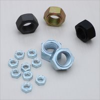 Industrial Hex Weld Nuts