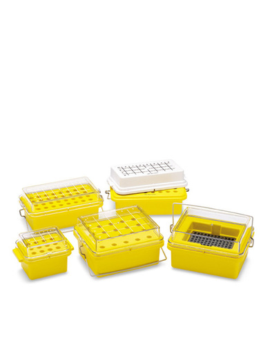 Tarsons 525030 -20A C Mini Cooler Application: Yes