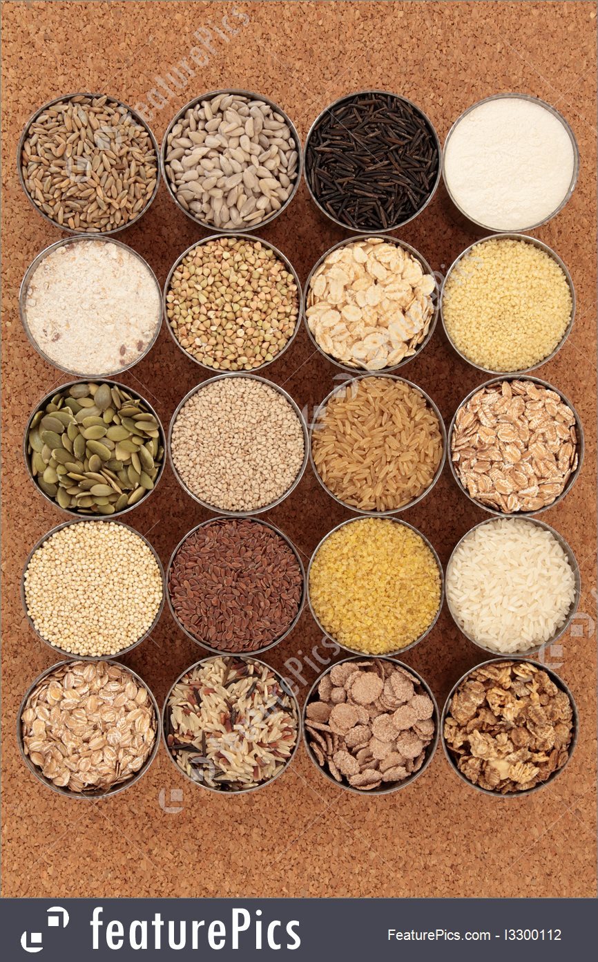 Cereals Products Testing Services