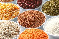 Cereals Products Testing Services