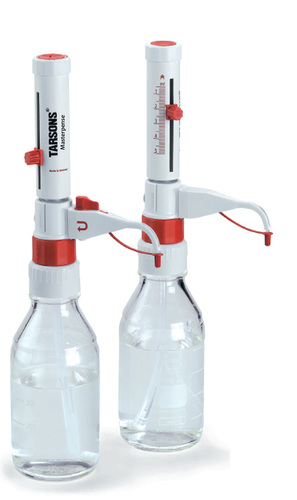 Tarsons 050090 Accupense Bottle Top Dispenser Application: Yes