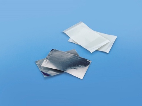 Tarsons 157200 Aluminium Plate Seal Application: Yes