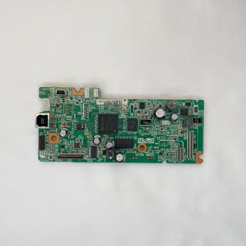 L455 Logic Board