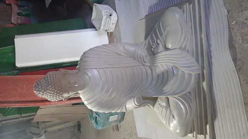 FRP BUDHHA STATUE
