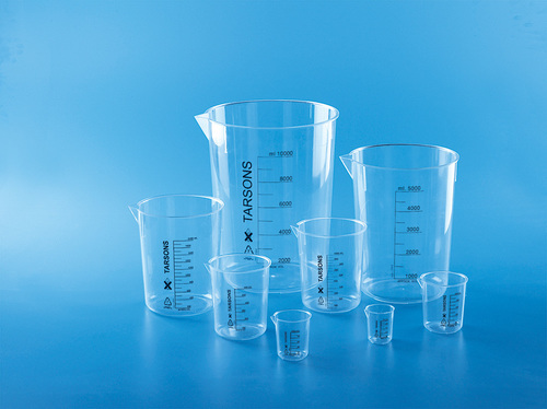 Tarsons 422000 Beaker Pmp Application: Yes