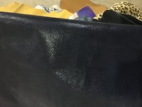 Foil Leather