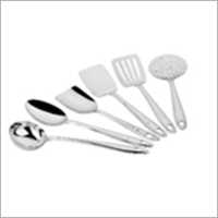 Stainless Steel Kitchen Tools