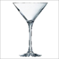 Martini Cocktail Glasses By LEMISHA INCORPORATION