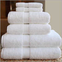 Hotel Bath Linen
