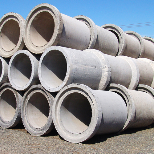 Rcc Hume Pipes