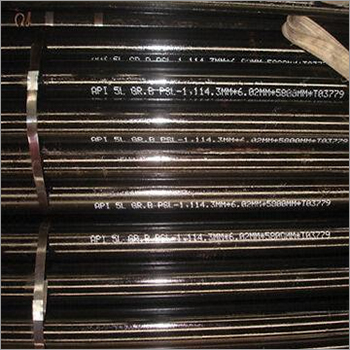 API5L X56 Carbon Steel Pipes