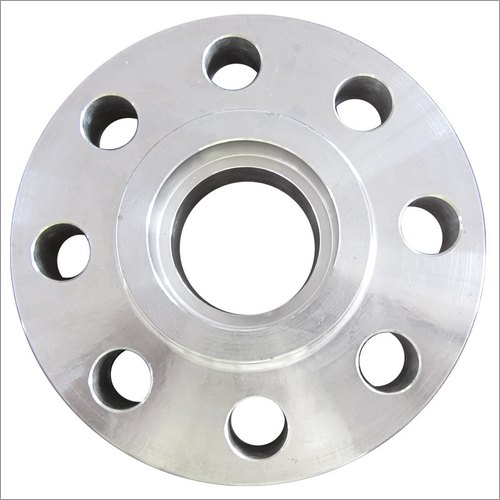SS 305 Flange