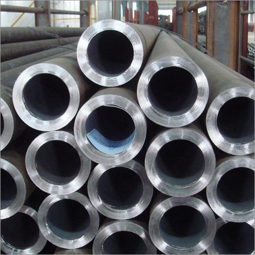 SS 305 Seamless Pipe