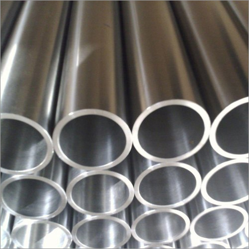 SS 301 Welded Pipe