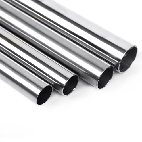 SS 444 Welded Pipe