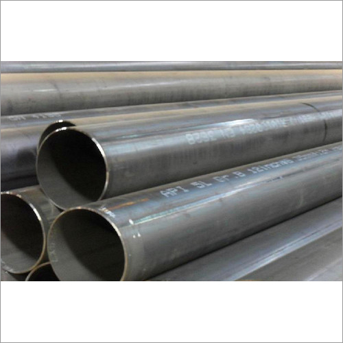 IBR Steel Pipes