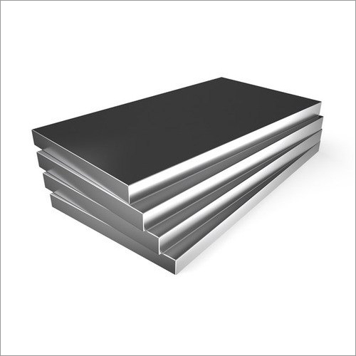 Cold Rolled Steel Plate By RESHAMWALA EXPORTS