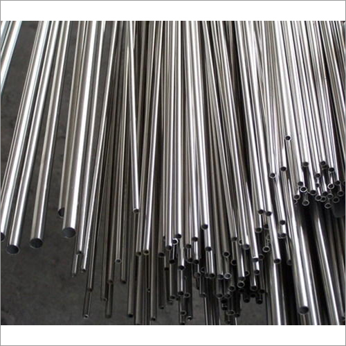 Stainless Steel Capillary Tubes By RESHAMWALA EXPORTS