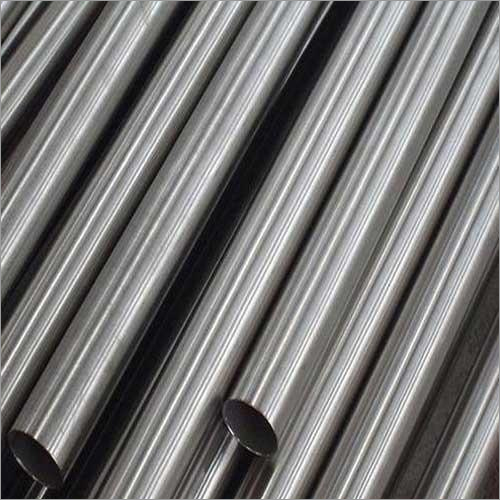 Alloy Steel Seamless Tube - Precision Steel Tube T11 By RESHAMWALA EXPORTS