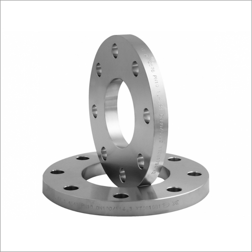 Plate Flanges
