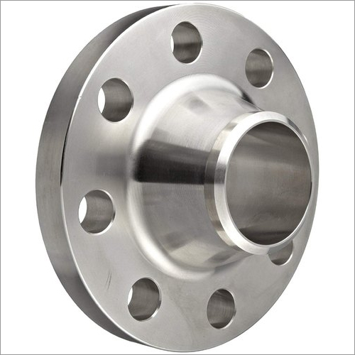 Welding Neck Flanges