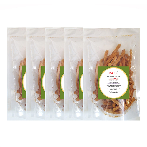 Crisper Sticks- Masala Magic, Pack Of 5
