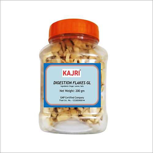 Digestion Flakes GL