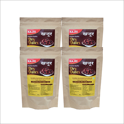 Dry Dates Pack Of 4