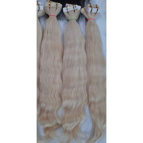 Hair Tape Extensions