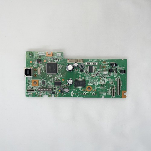 L380 Logic Board For Use In: Printing Industry