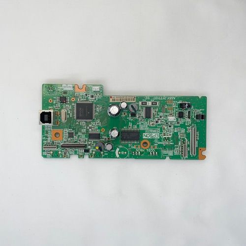 L380 Logic Board