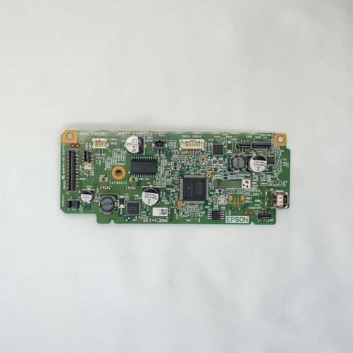 L3110 Logic Board For Use In: Printing Industry