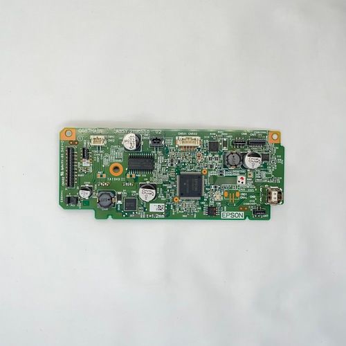 L3110 Logic Board