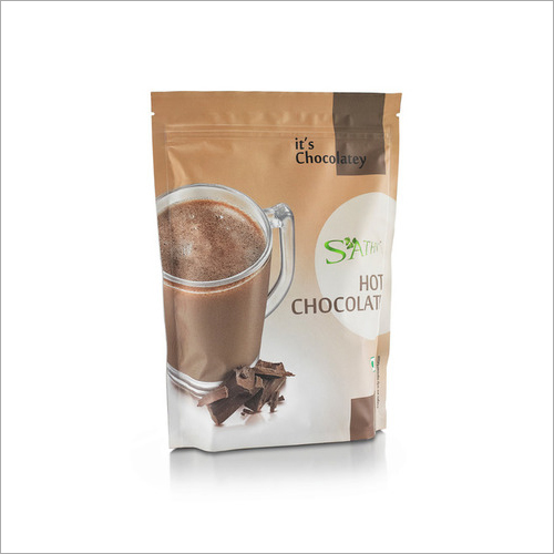 200gm Sathv Hot Chocolate Drink Premix Powder