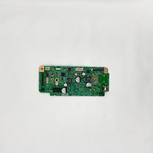 L 3150 Logic Board