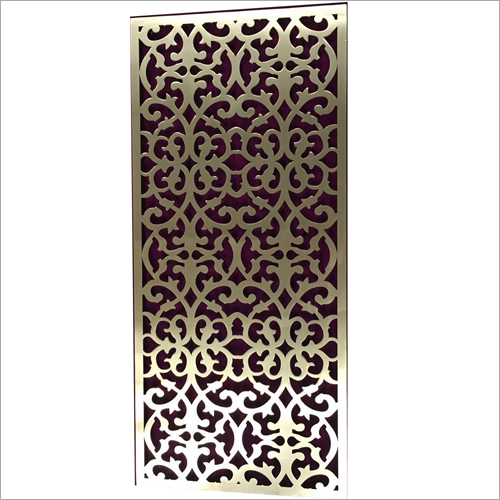 Window Grill PVD Coating Services