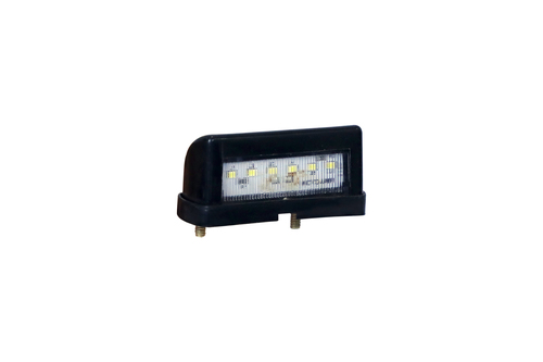 Number Plate Light Led