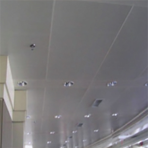 Aluminium Composite Panel False Ceiling