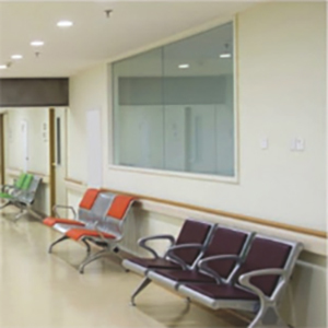 Hospital Interior