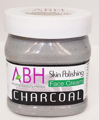 ABH Charcoal Face Cream