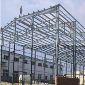Industrial Structure
