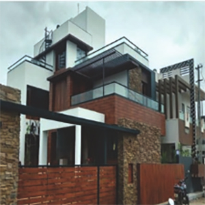 House Renovation