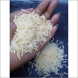 Organic 1121 Sella Basmati Rice