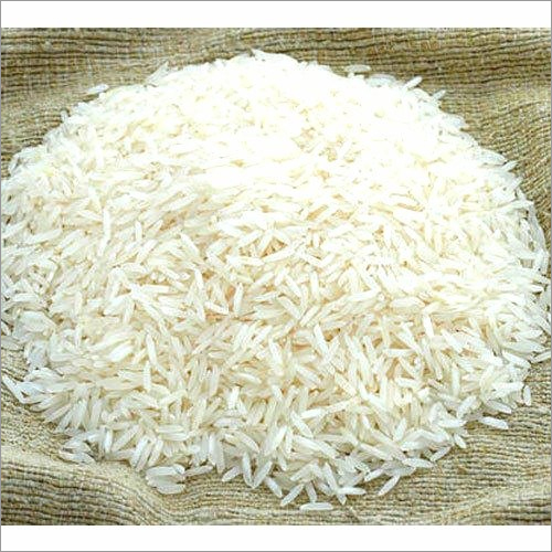 Organic 1509 Basmati Rice