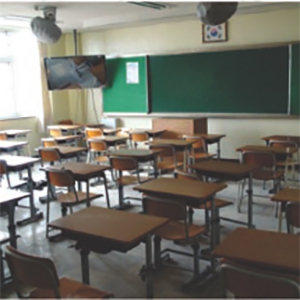 School Furniture Desk