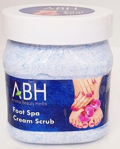 Abh Foot Spa Gel